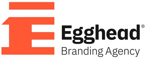 Home → EGGHEAD® Branding Agency.
